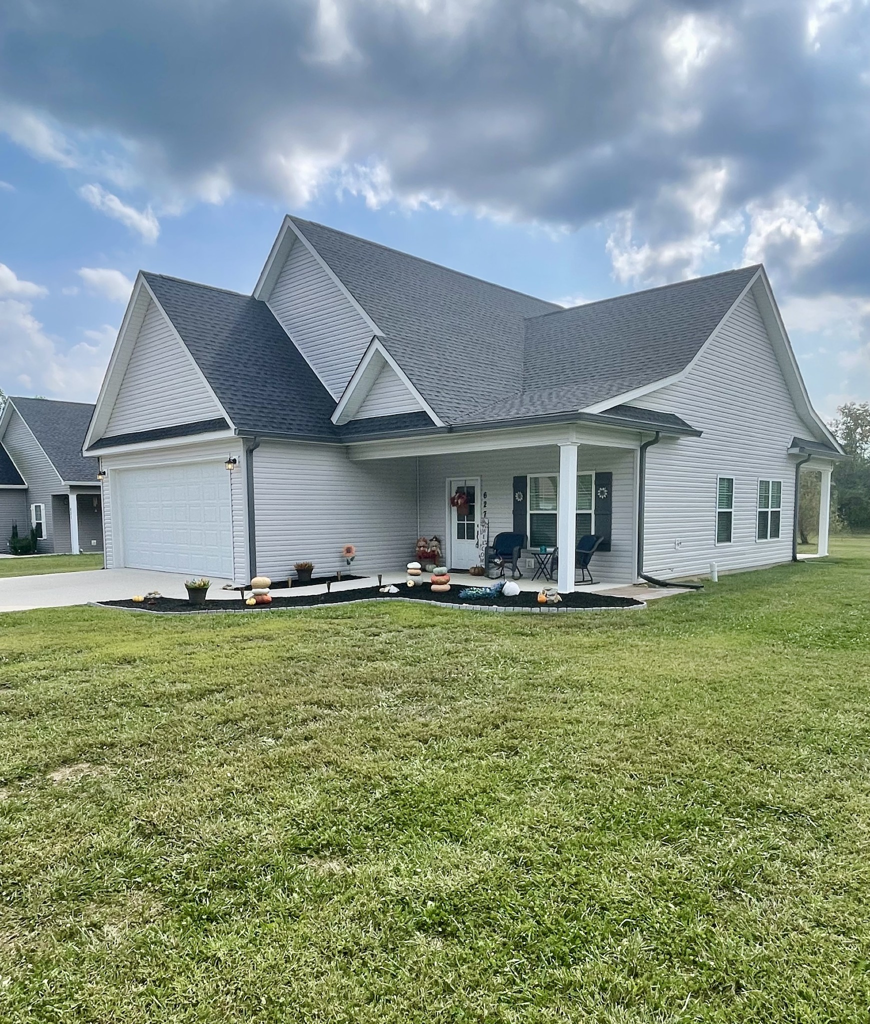 627 E Main Street Smithville TN 37166