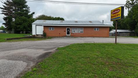 15145 Highland Drive Mc Kenzie TN 38201