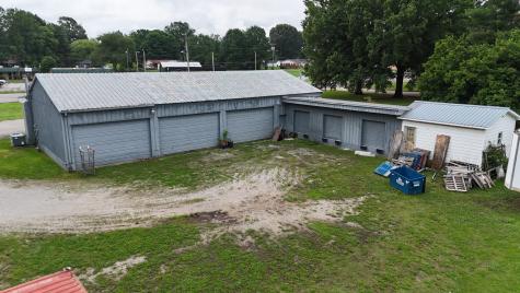 15145 Highland Drive Mc Kenzie TN 38201