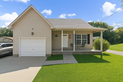 1507 Ridgemont Drive La Vergne TN 37086