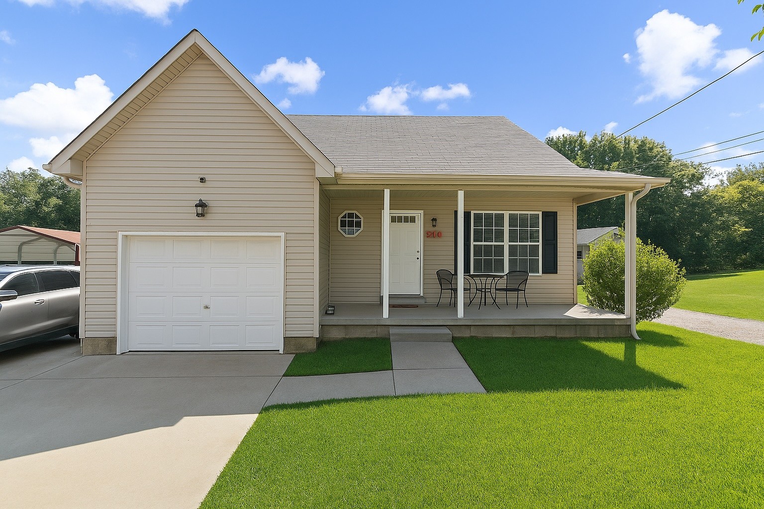1507 Ridgemont Drive La Vergne TN 37086
