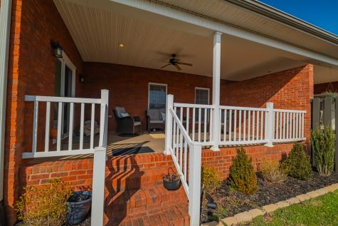114 Chase Circle Winchester TN 37398