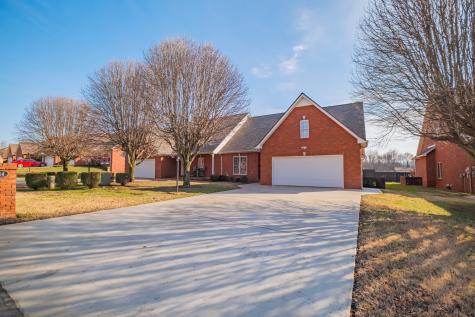 114 Chase Circle Winchester TN 37398
