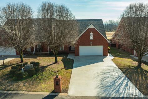 114 Chase Circle Winchester TN 37398
