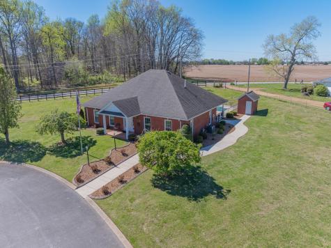 114 Chase Circle Winchester TN 37398