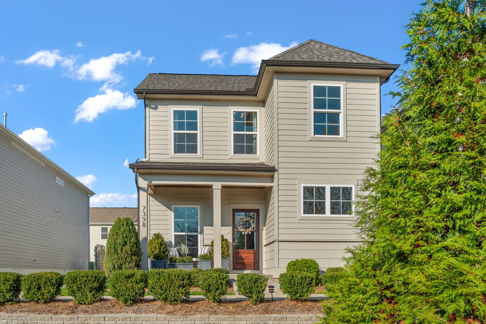 7398 Old Harding Pike Nashville TN 37221