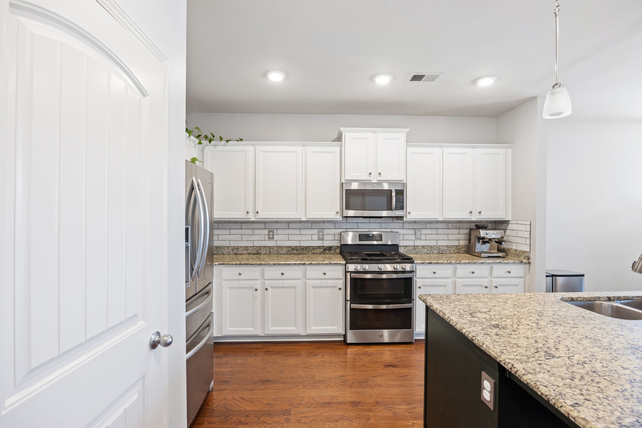 1079 Solomon Lane Spring Hill TN 37174