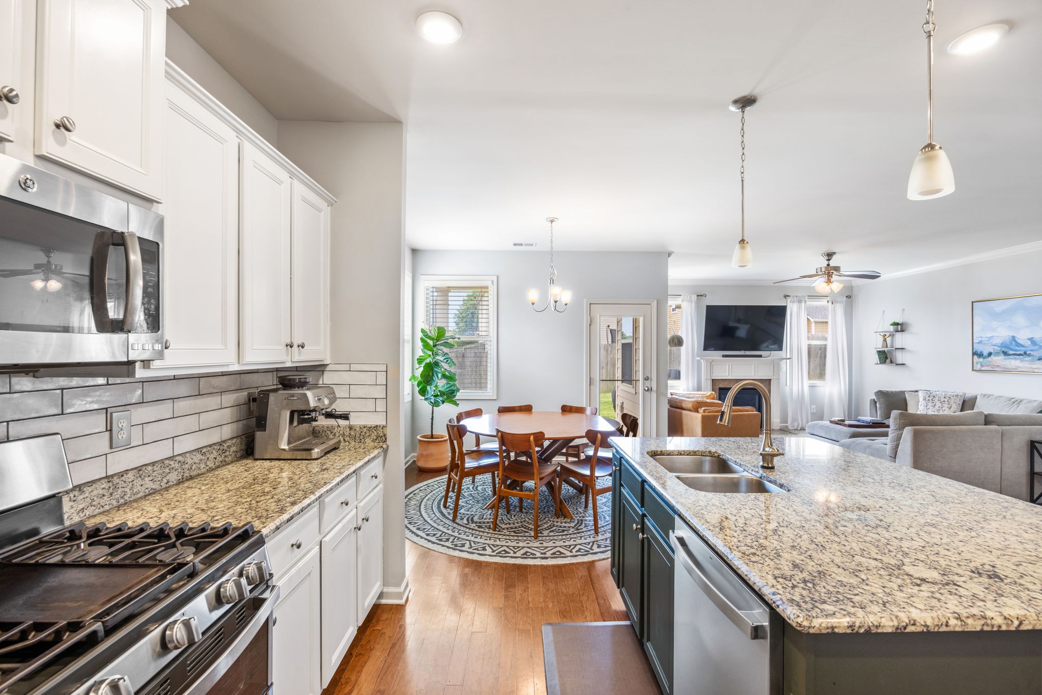 1079 Solomon Lane Spring Hill TN 37174