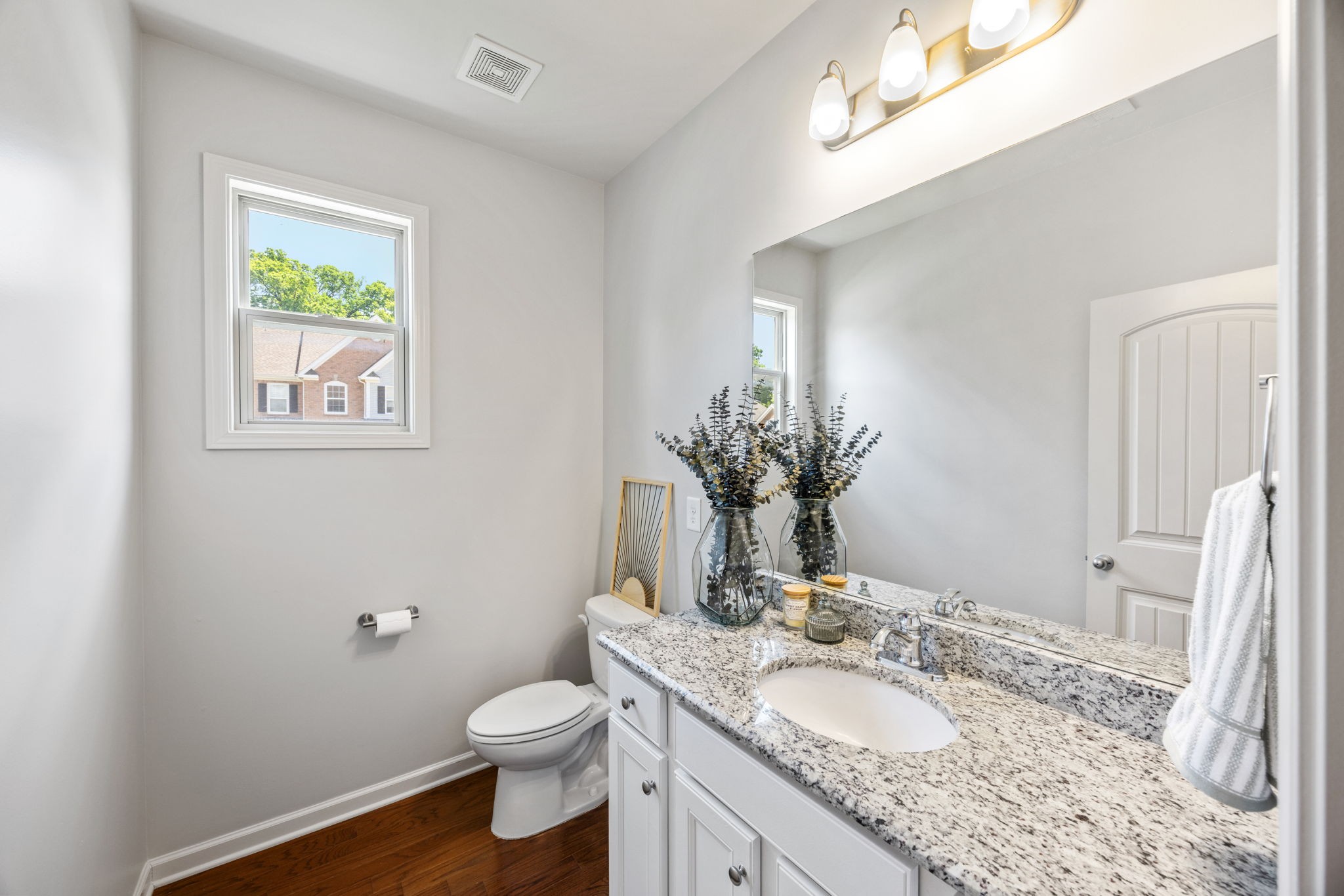 1079 Solomon Lane Spring Hill TN 37174