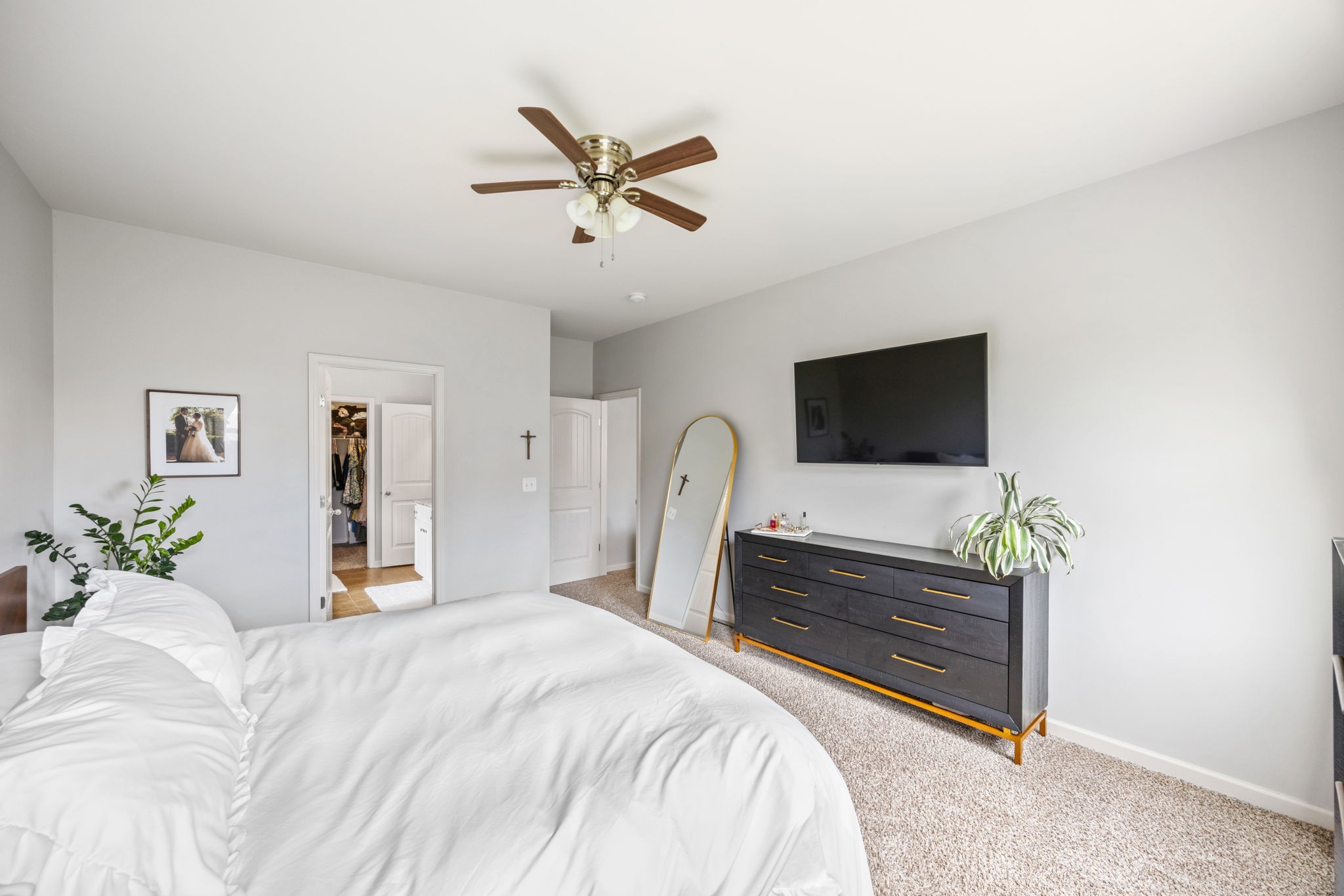 1079 Solomon Lane Spring Hill TN 37174