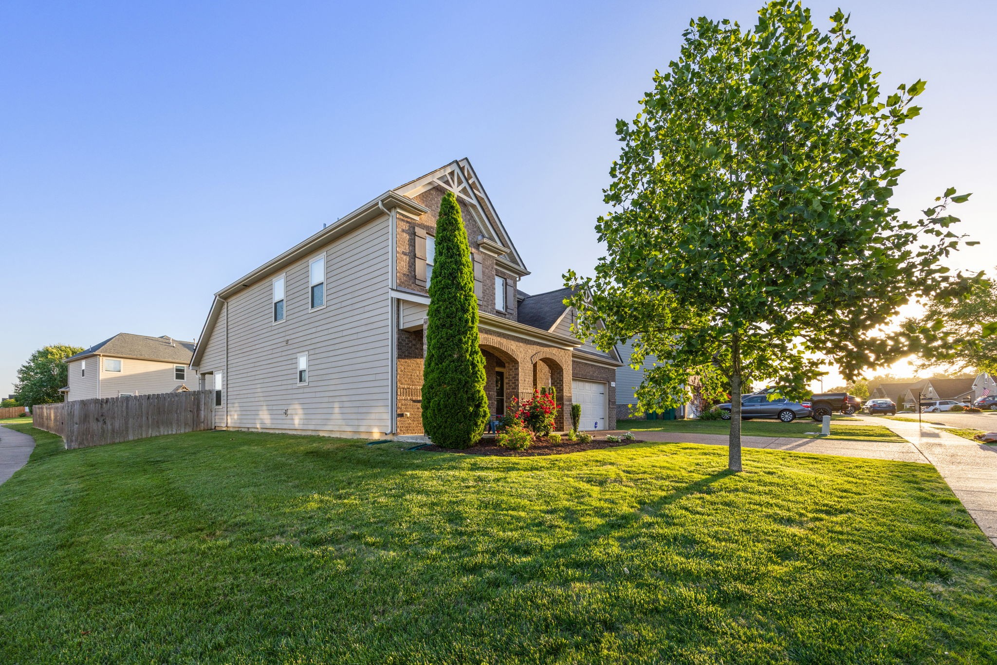 1079 Solomon Lane Spring Hill TN 37174