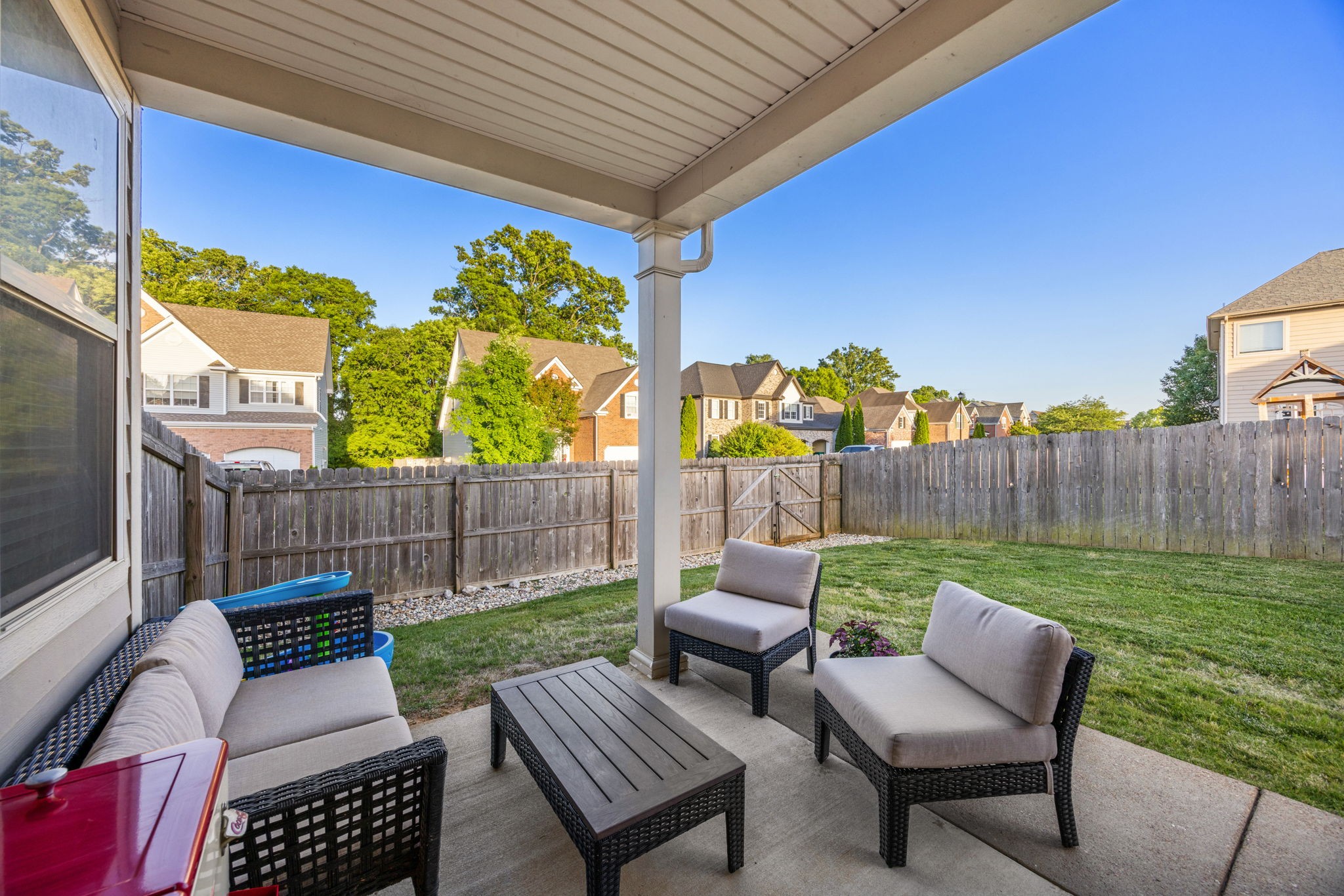 1079 Solomon Lane Spring Hill TN 37174