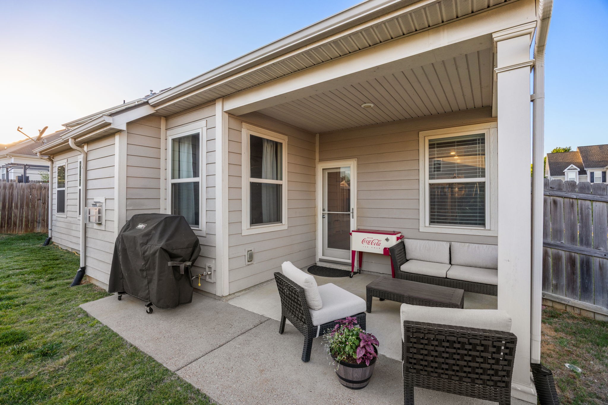 1079 Solomon Lane Spring Hill TN 37174