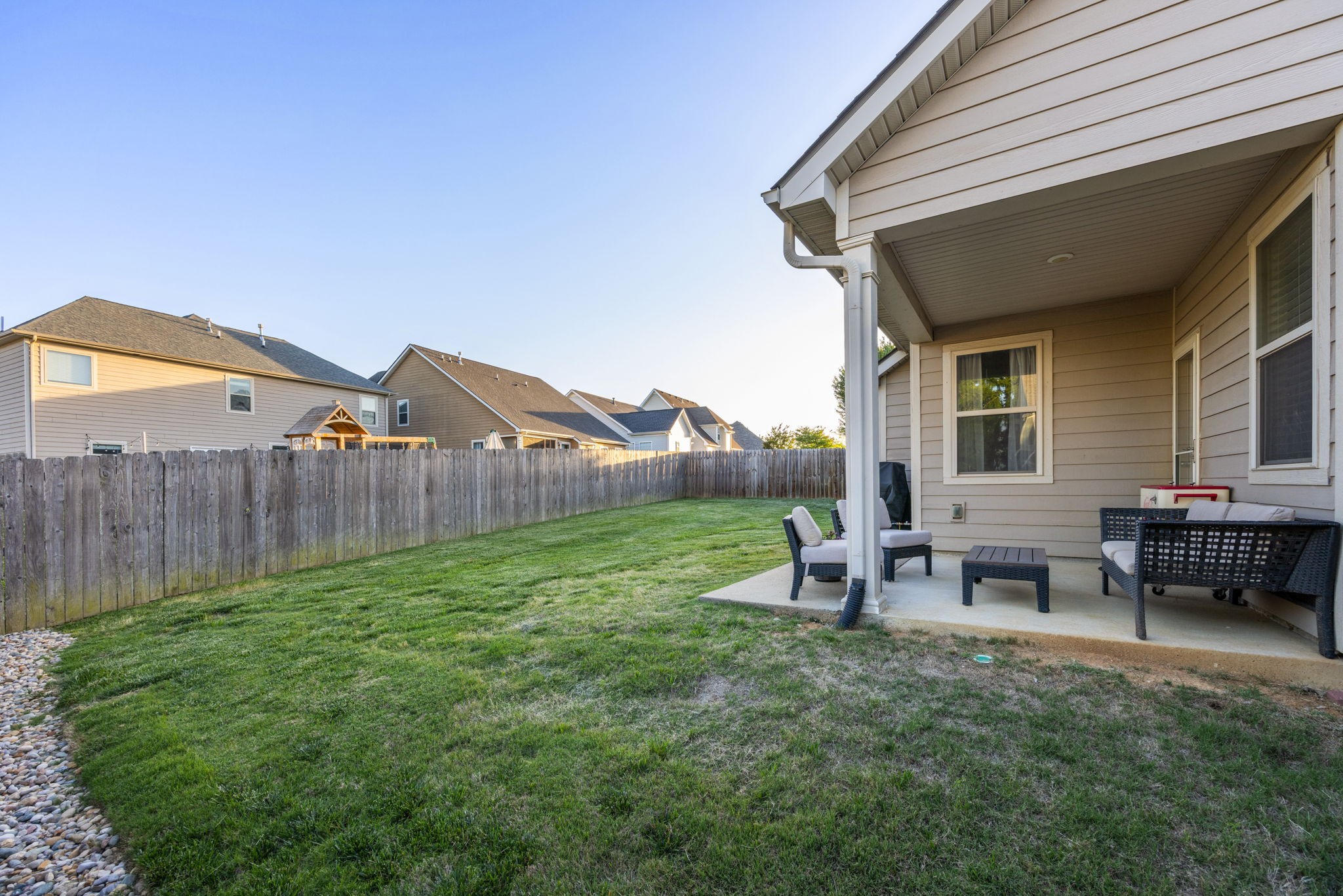 1079 Solomon Lane Spring Hill TN 37174