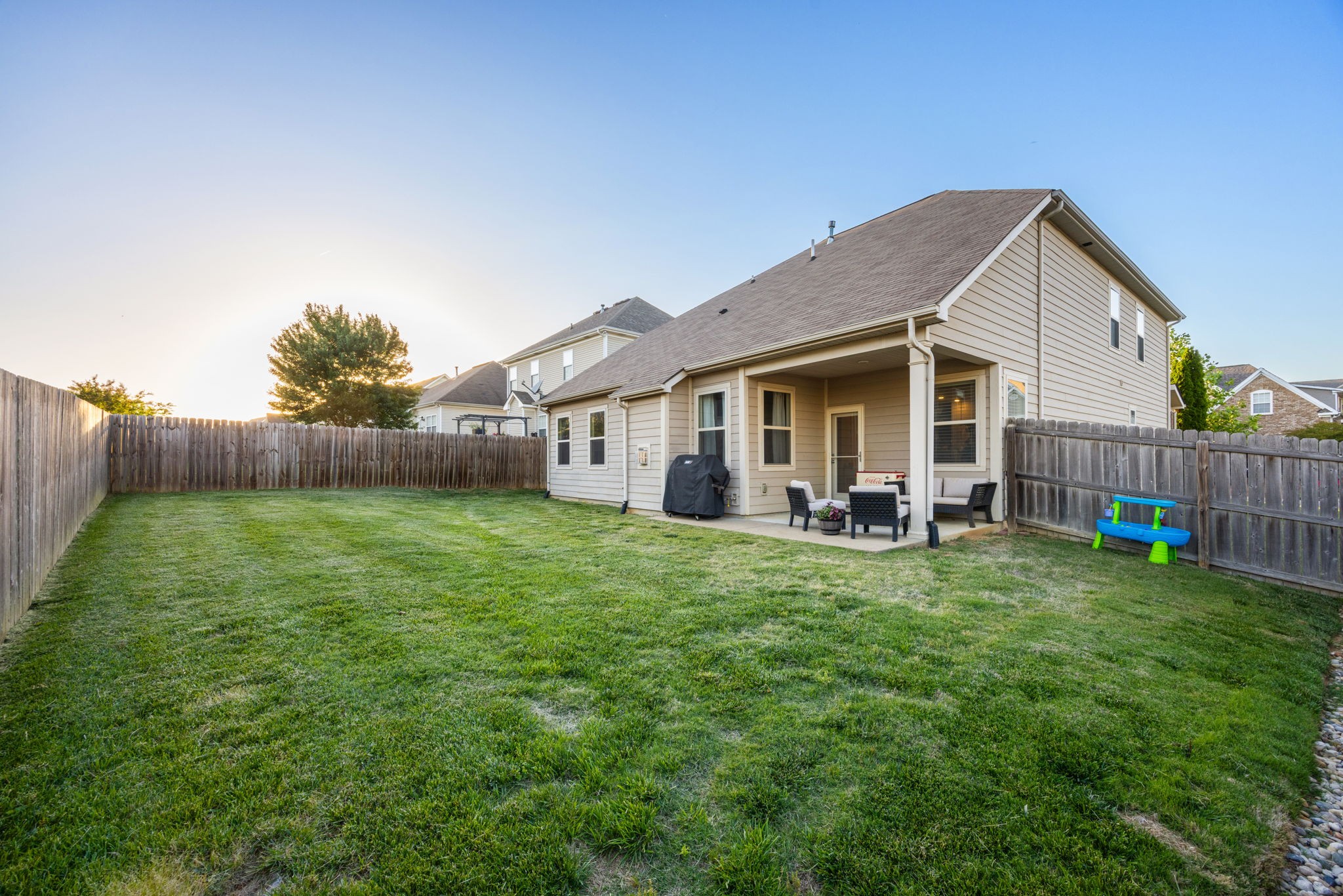 1079 Solomon Lane Spring Hill TN 37174