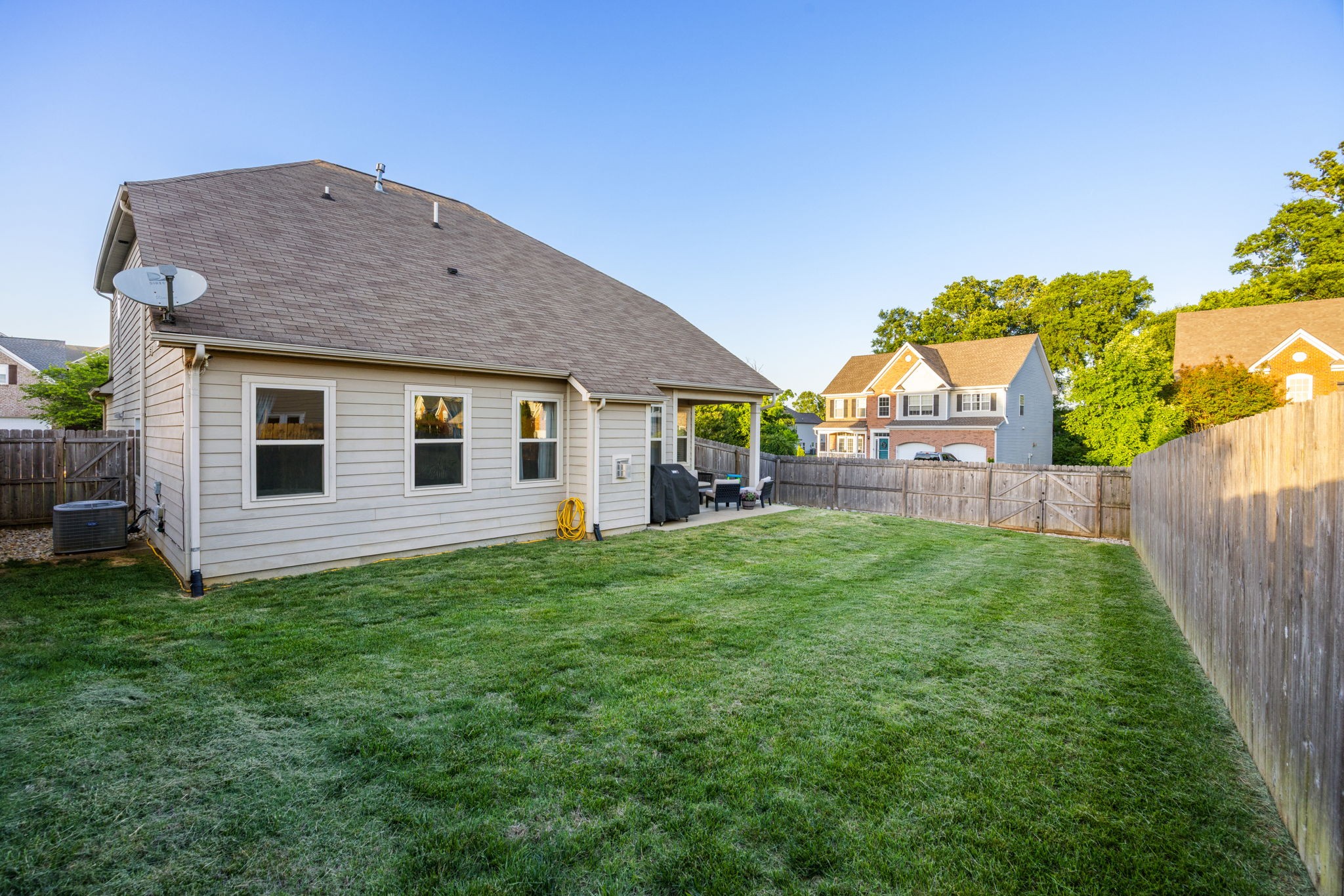 1079 Solomon Lane Spring Hill TN 37174