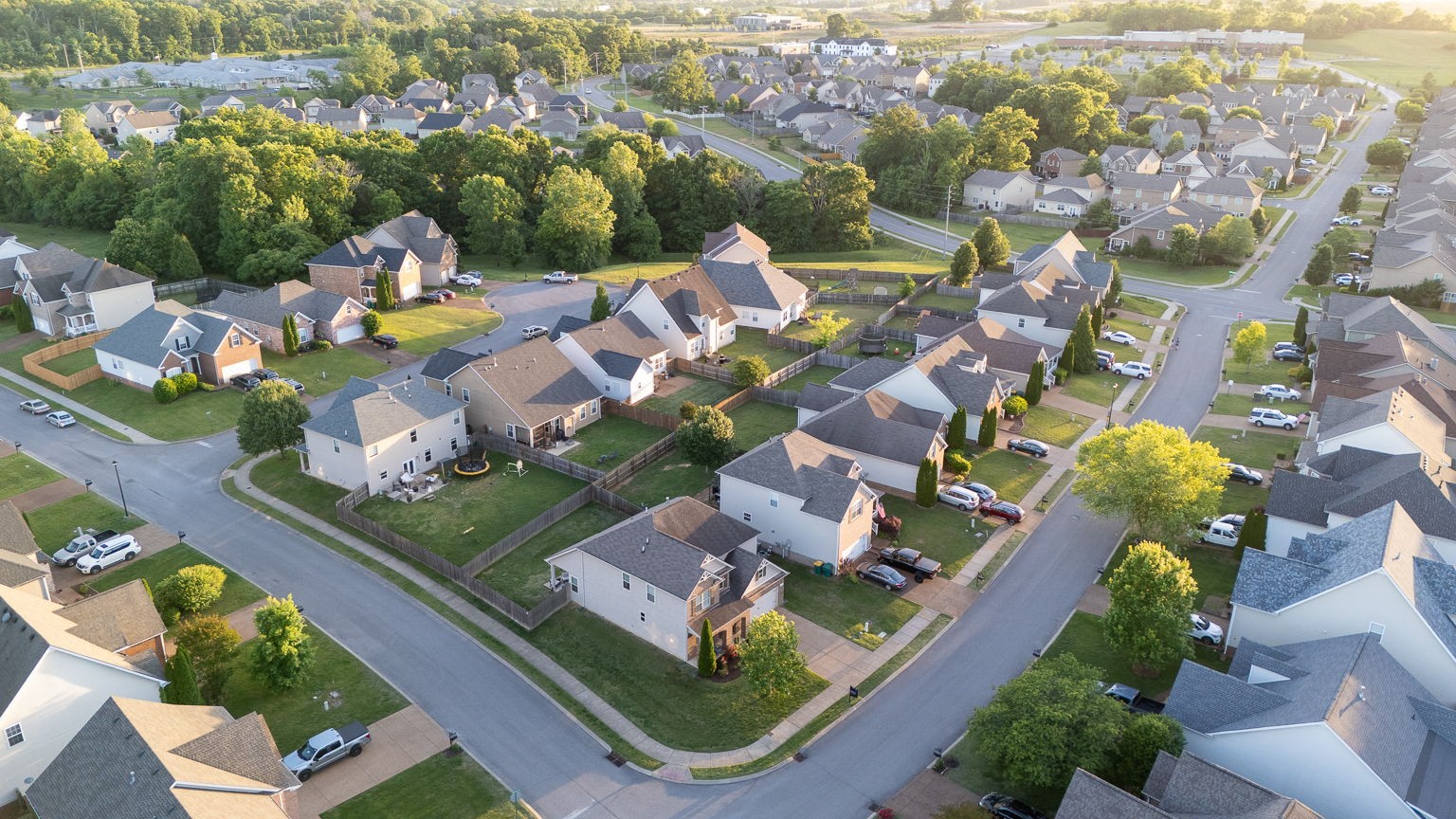 1079 Solomon Lane Spring Hill TN 37174