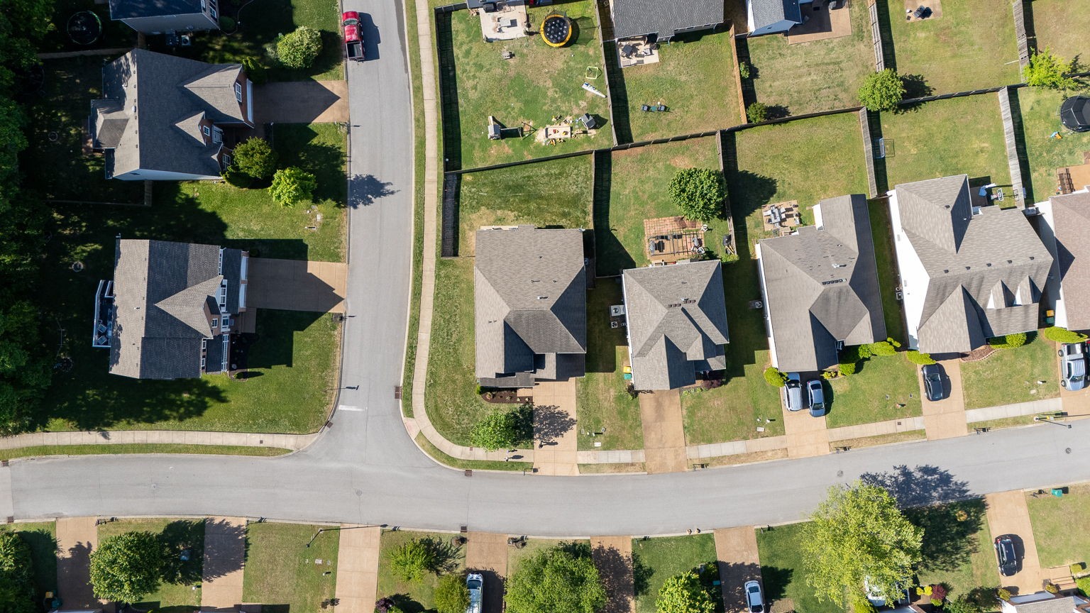 1079 Solomon Lane Spring Hill TN 37174