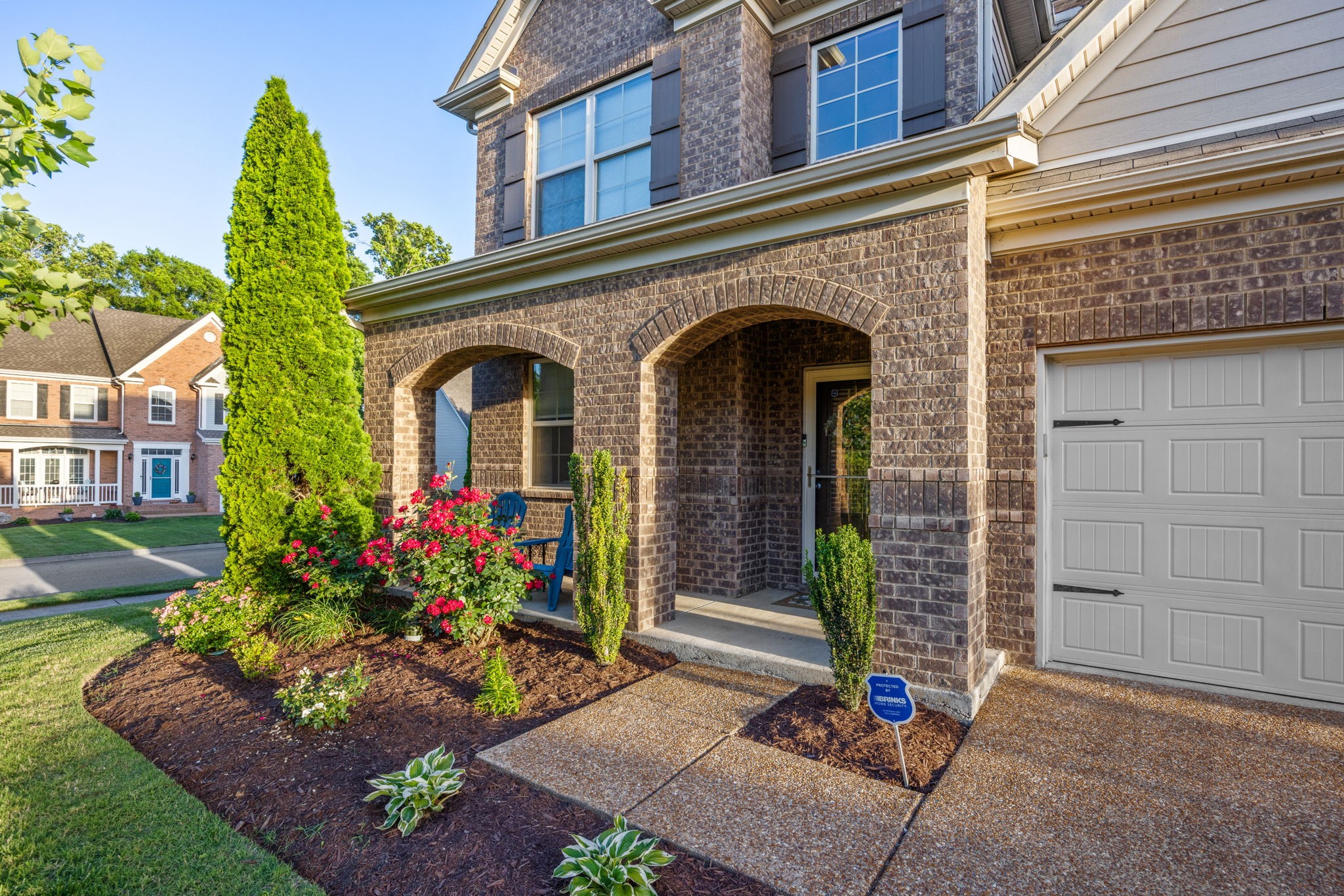 1079 Solomon Lane Spring Hill TN 37174