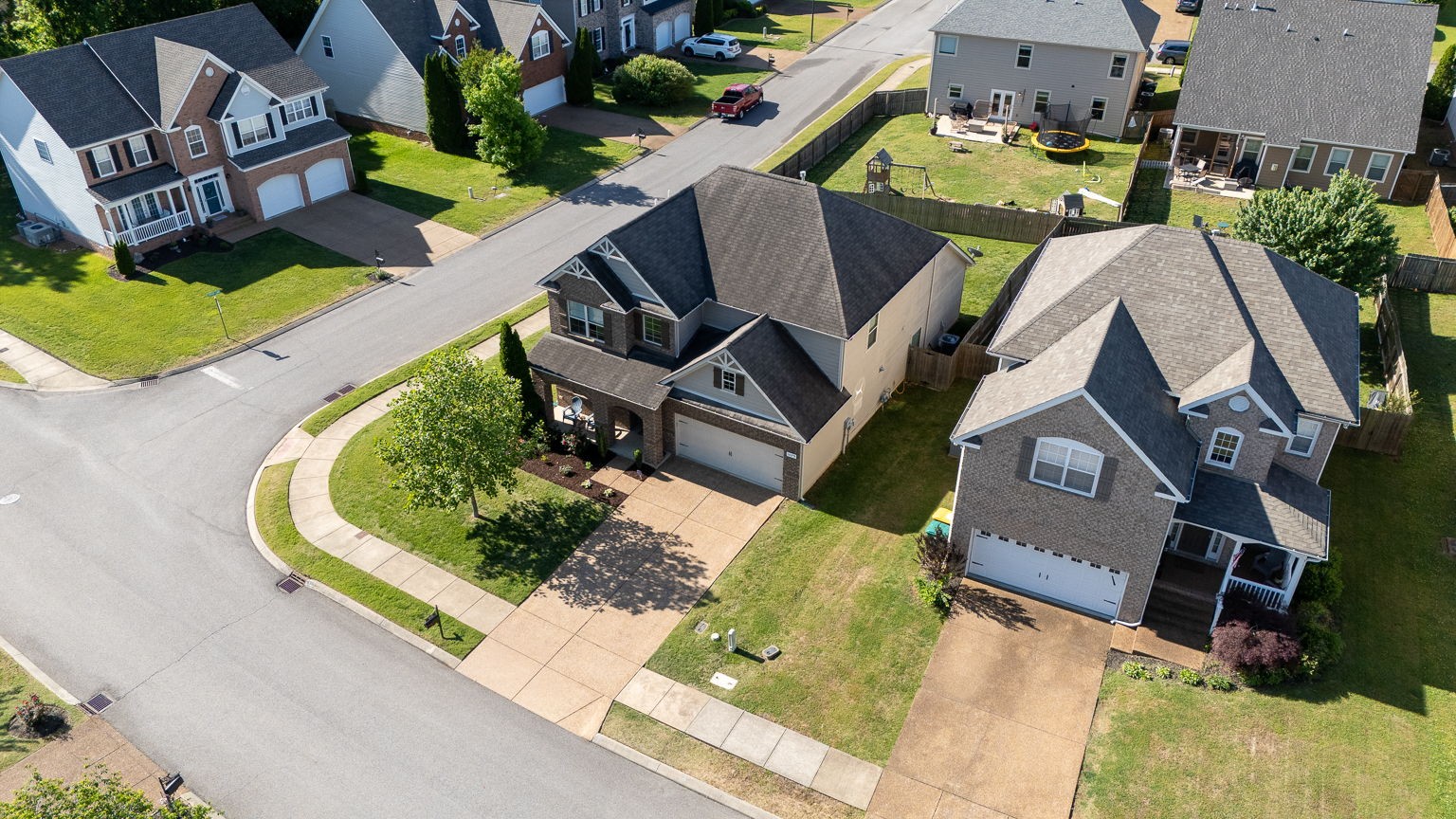 1079 Solomon Lane Spring Hill TN 37174