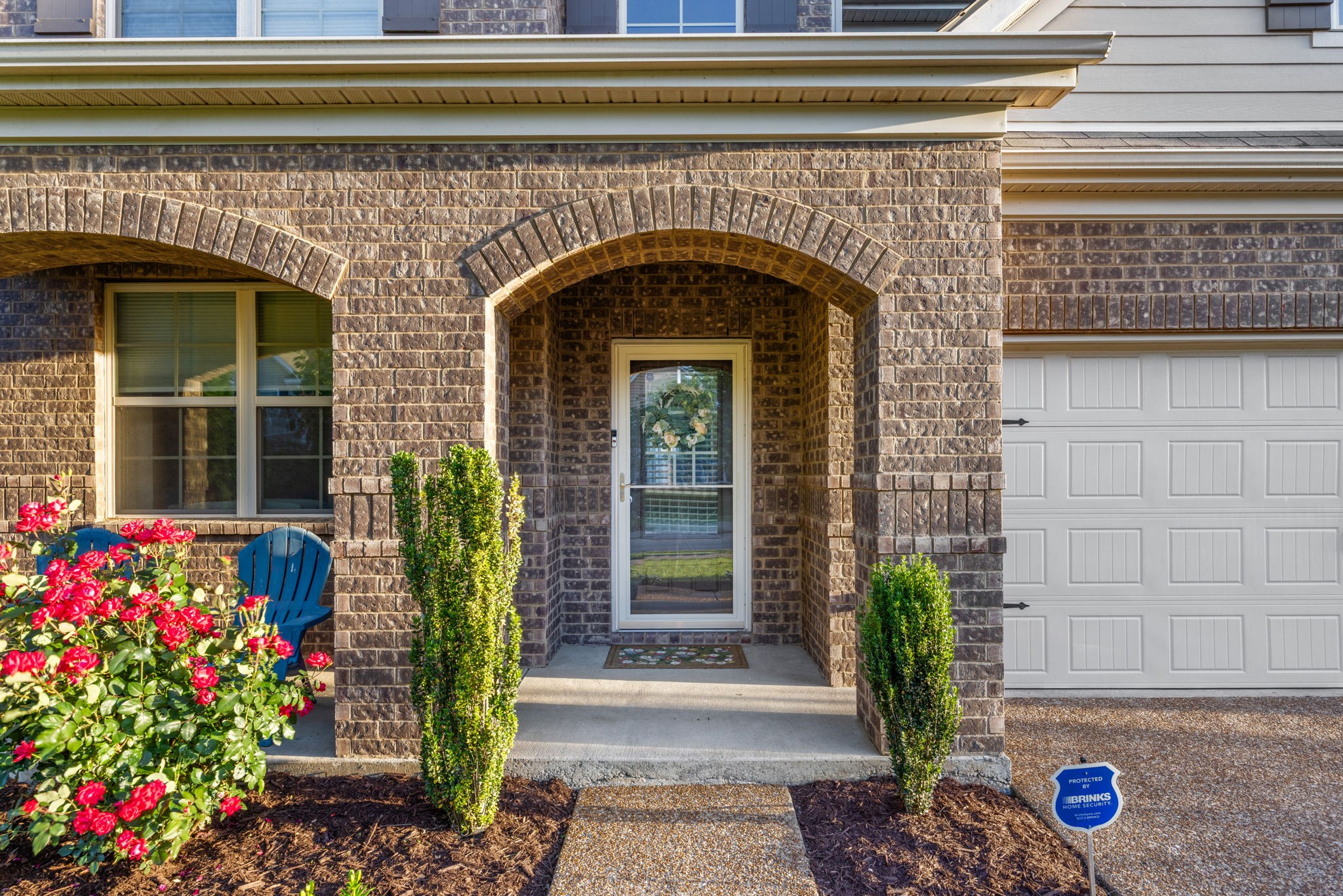 1079 Solomon Lane Spring Hill TN 37174
