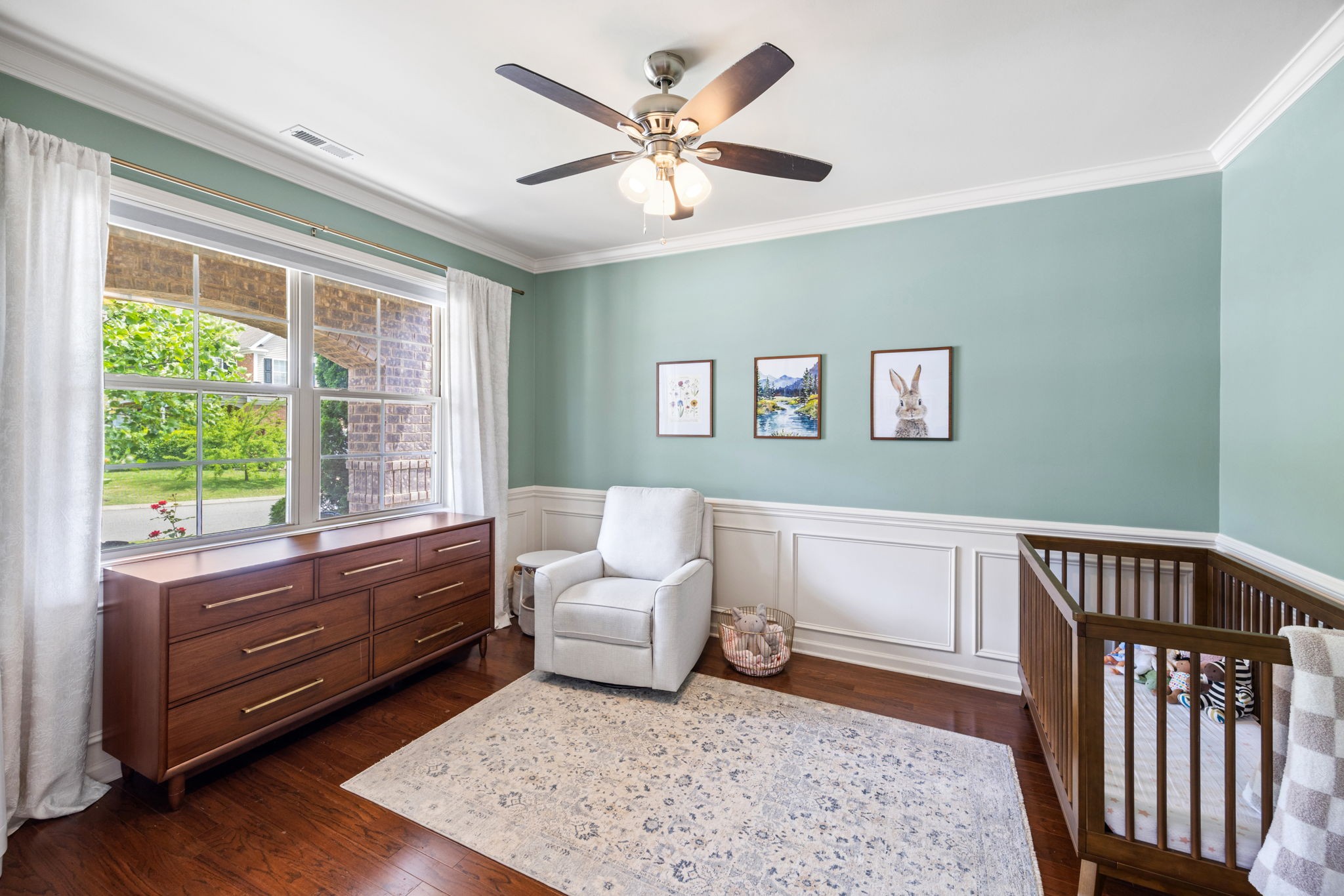 1079 Solomon Lane Spring Hill TN 37174