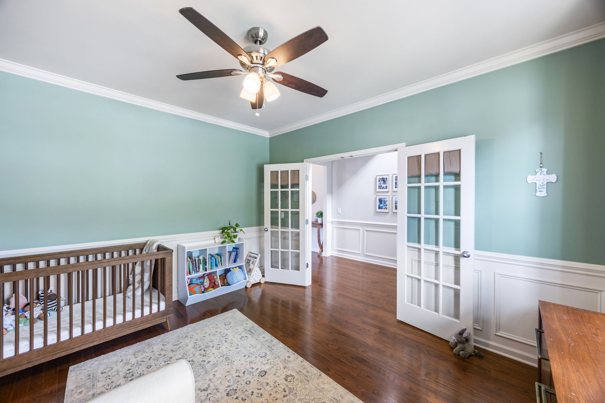 1079 Solomon Lane Spring Hill TN 37174