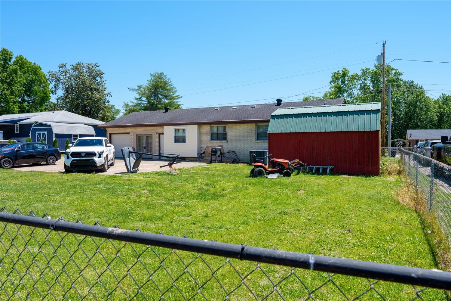 127 Scotch Street Hendersonville TN 37075