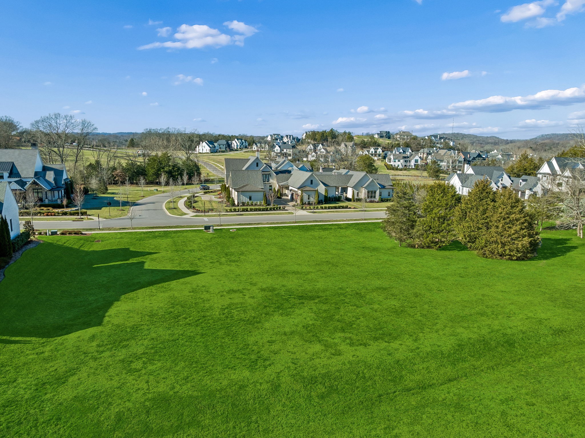 8159 Heirloom Boulevard College Grove TN 37046