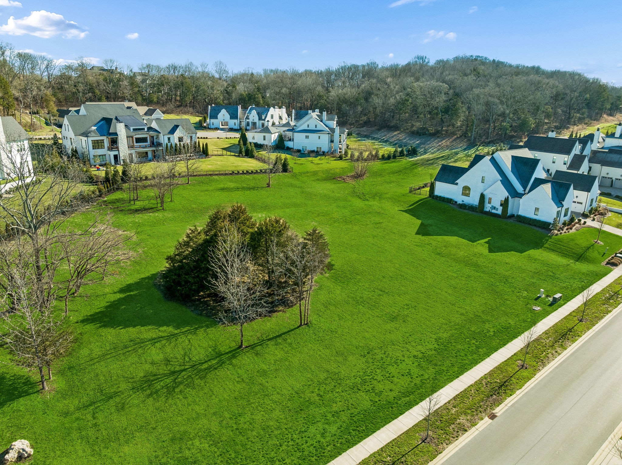 8159 Heirloom Boulevard College Grove TN 37046