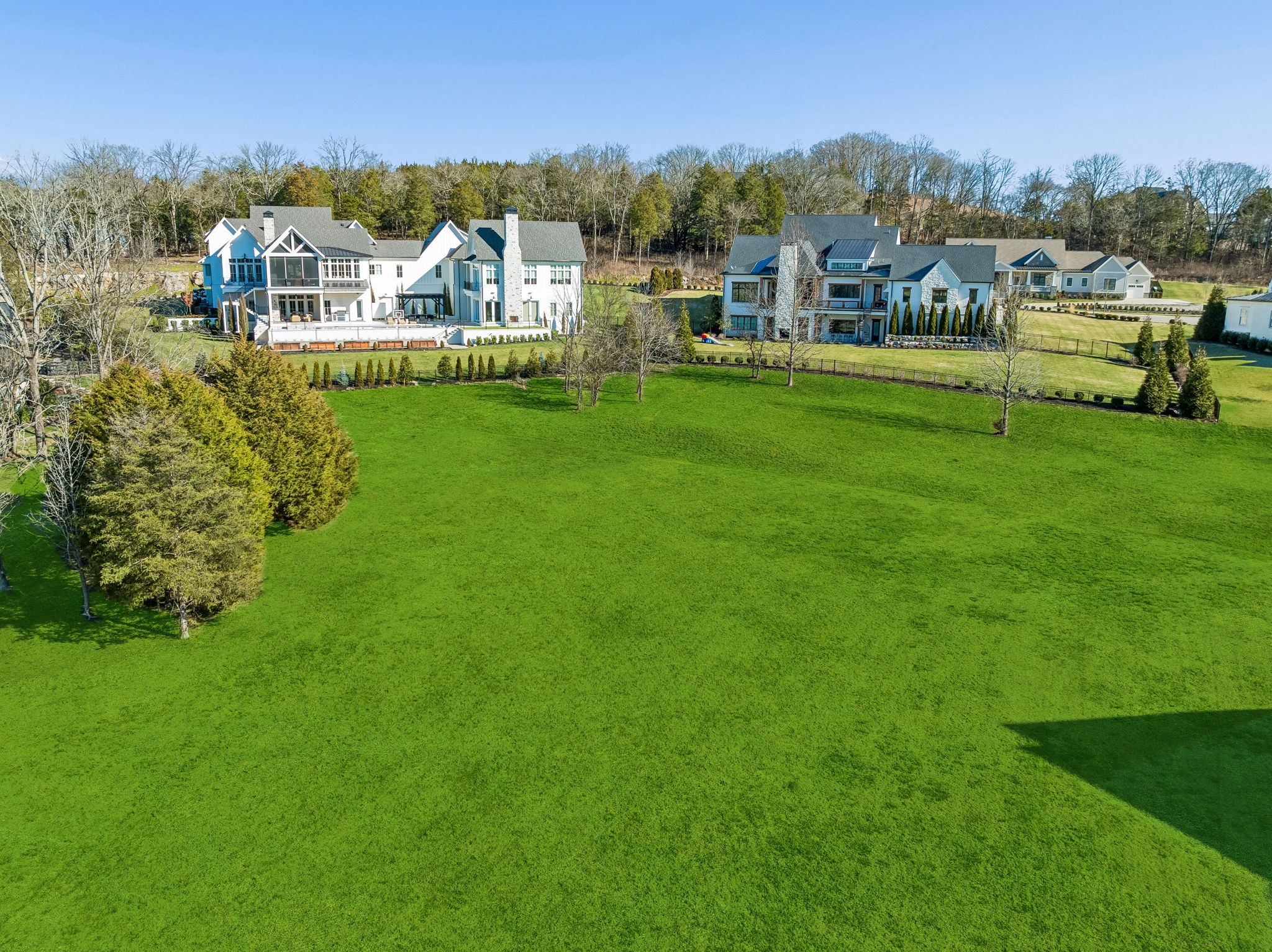 8159 Heirloom Boulevard College Grove TN 37046