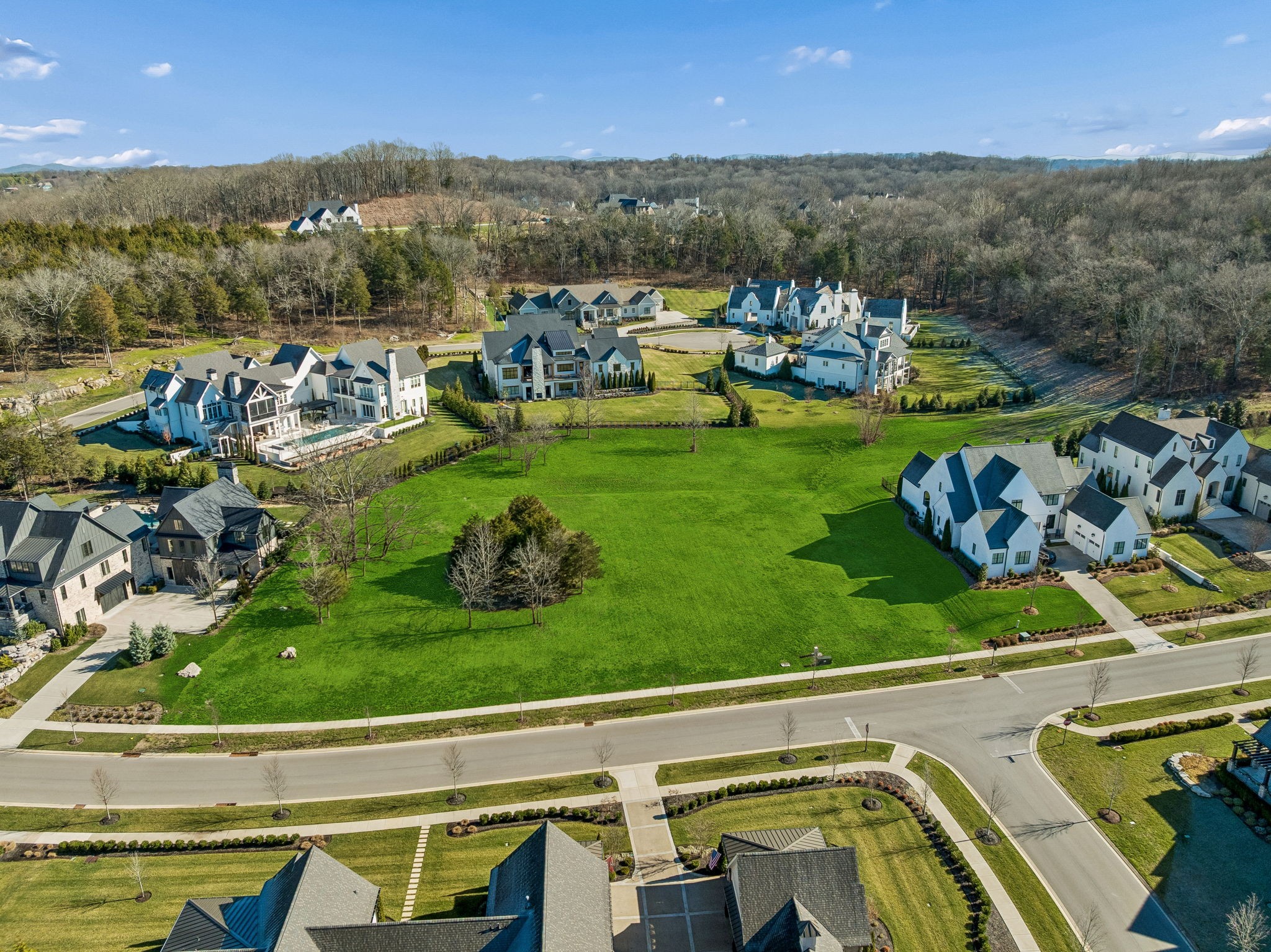 8159 Heirloom Boulevard College Grove TN 37046