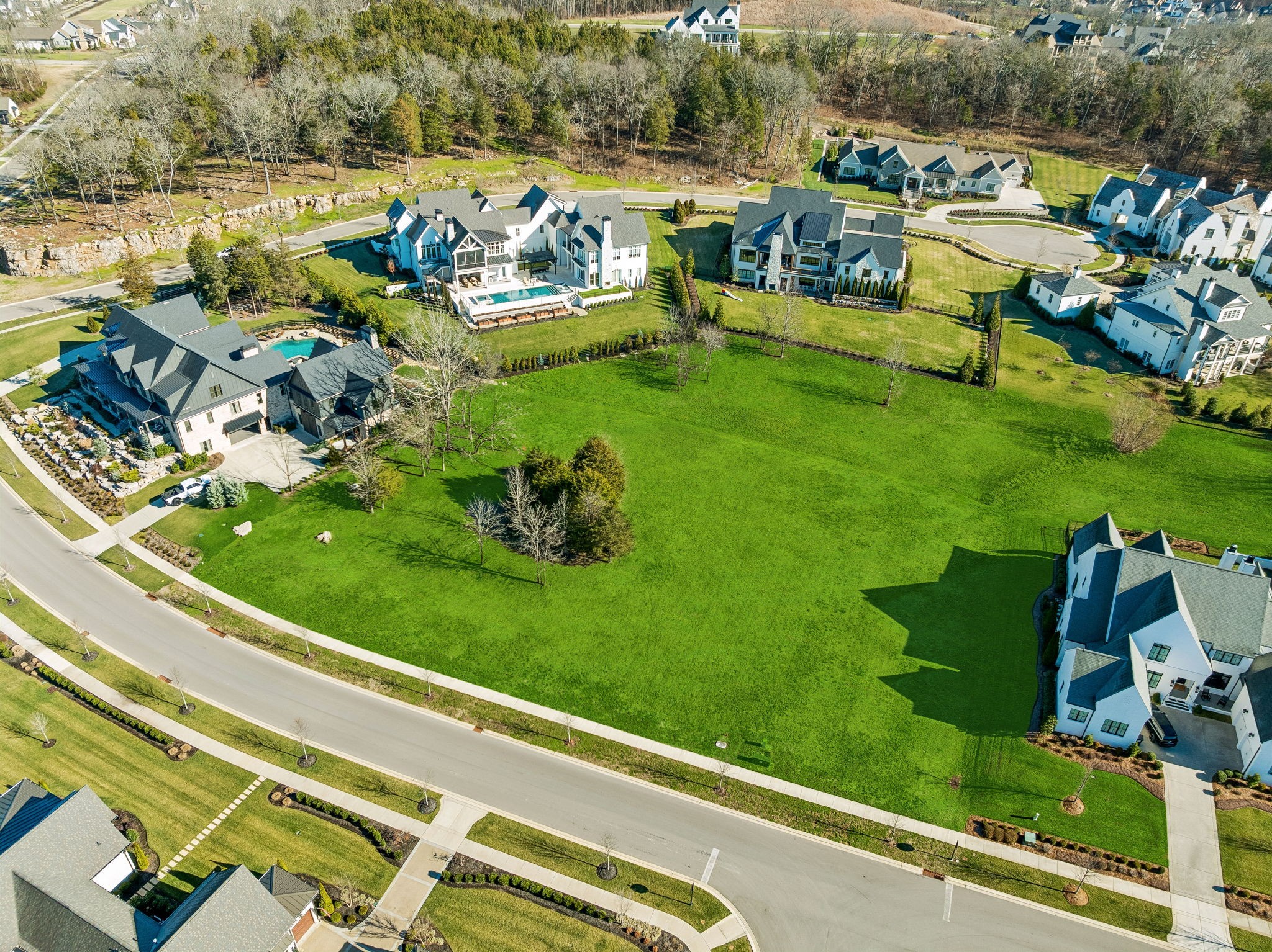 8159 Heirloom Boulevard College Grove TN 37046