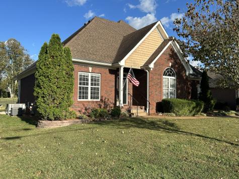 615 Greene Drive Lebanon TN 37087