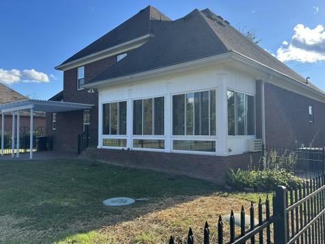 615 Greene Drive Lebanon TN 37087