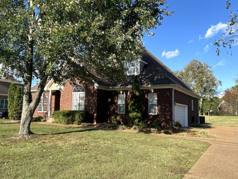 615 Greene Drive Lebanon TN 37087