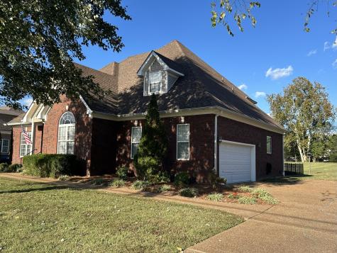 615 Greene Drive Lebanon TN 37087