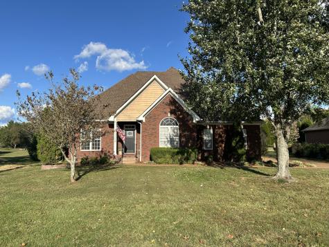615 Greene Drive Lebanon TN 37087