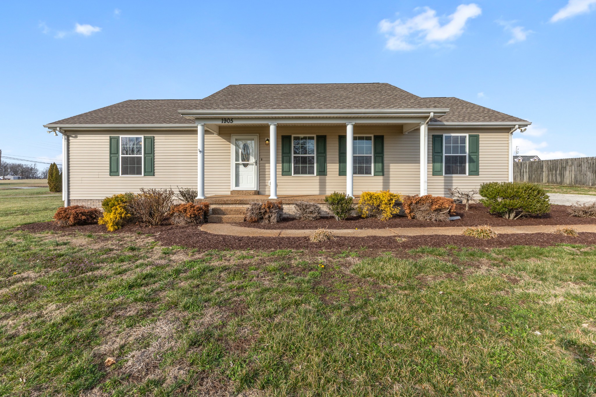 1905 Highway 259 Portland TN 37148