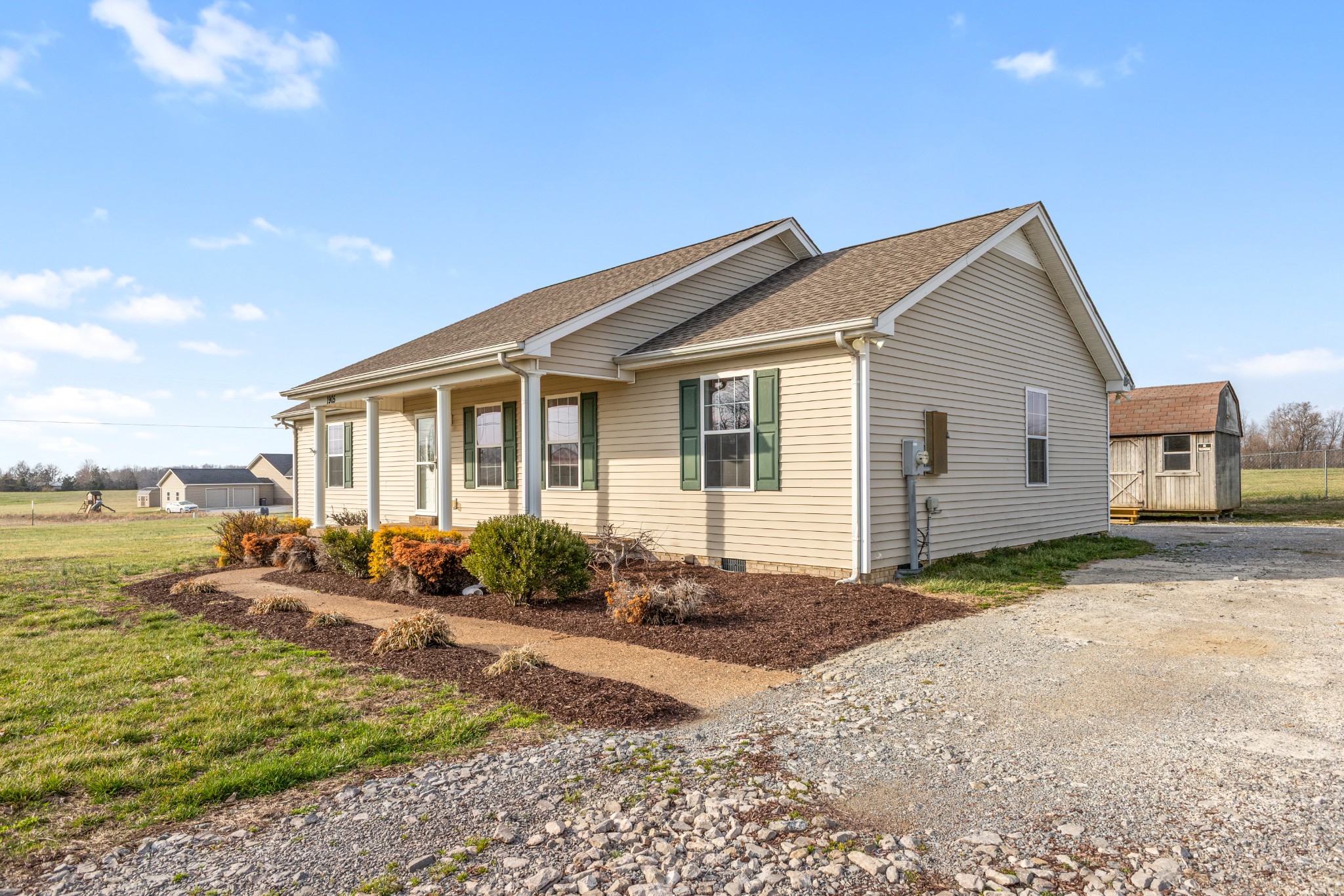 1905 Highway 259 Portland TN 37148