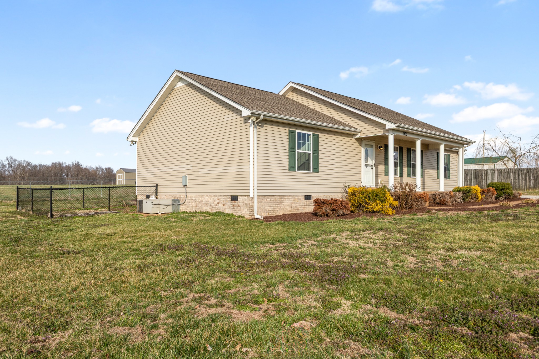 1905 Highway 259 Portland TN 37148