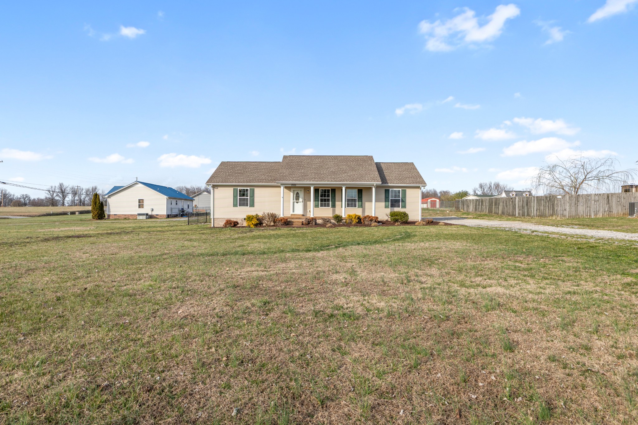 1905 Highway 259 Portland TN 37148