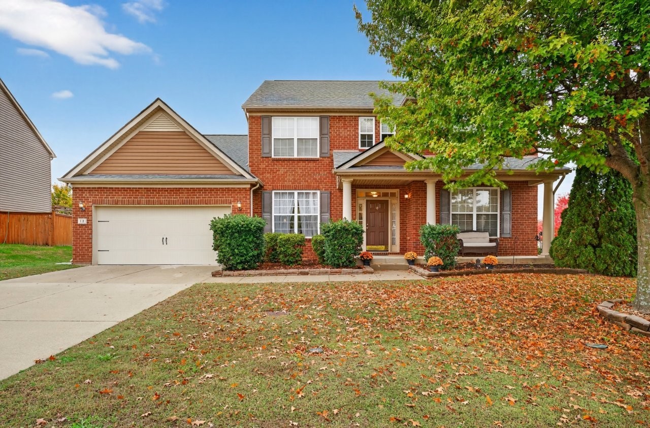 12 Gibson Drive Lebanon TN 37087
