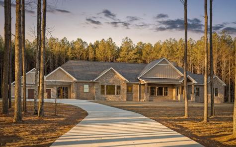 220 High Point Lane Jasper TN 37347