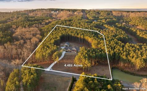 220 High Point Lane Jasper TN 37347