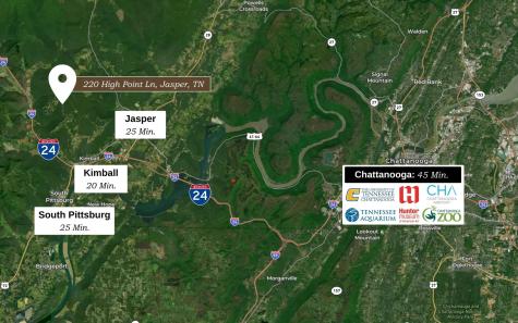 220 High Point Lane Jasper TN 37347