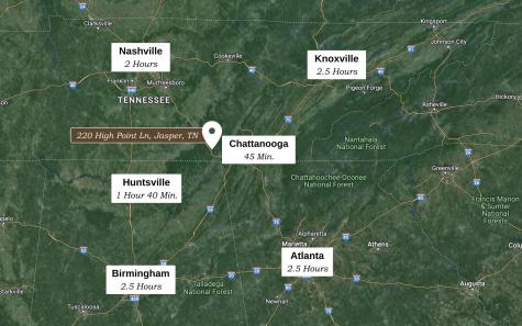 220 High Point Lane Jasper TN 37347