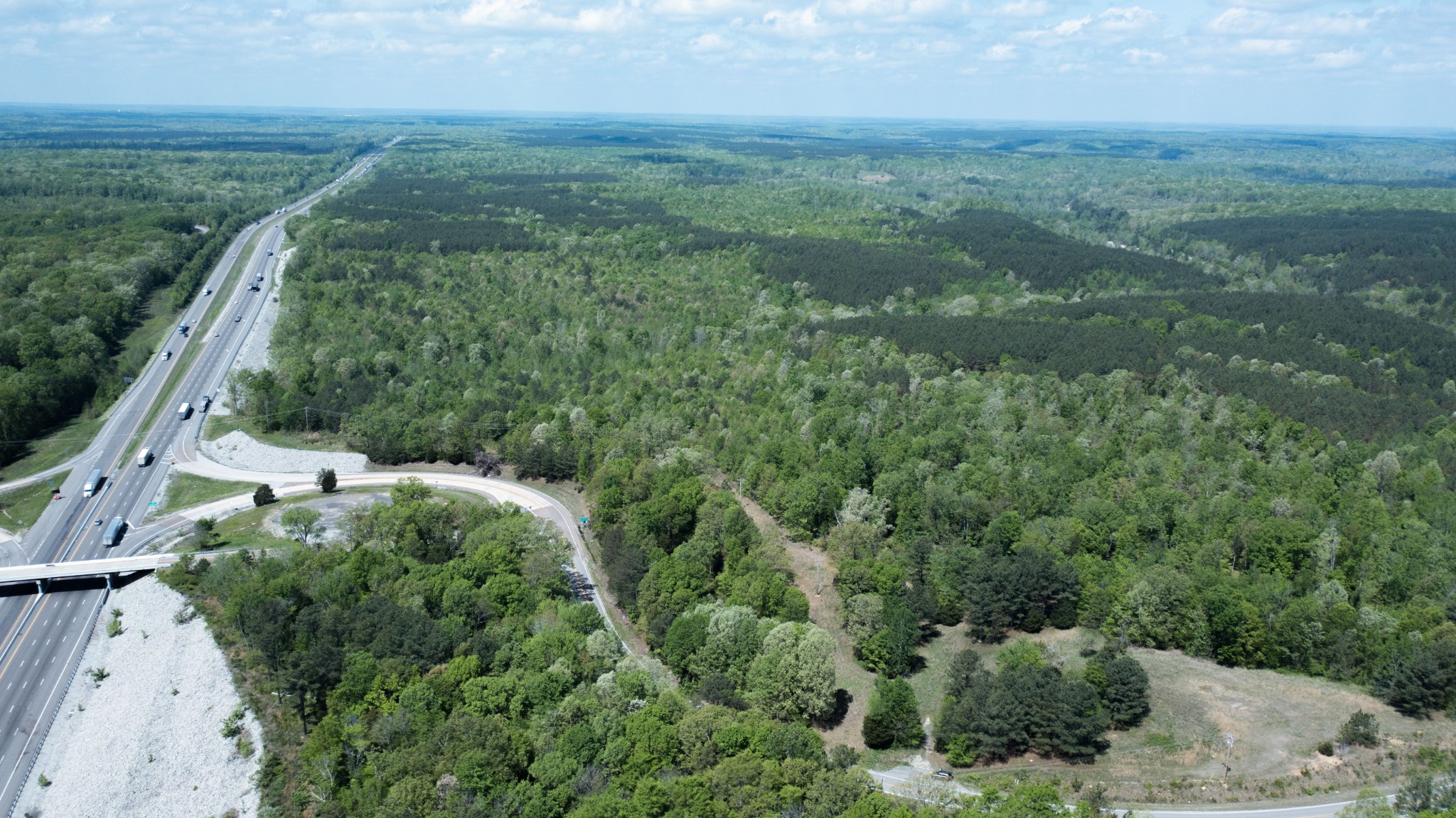 2 Birdsong Road, N Holladay TN 38341