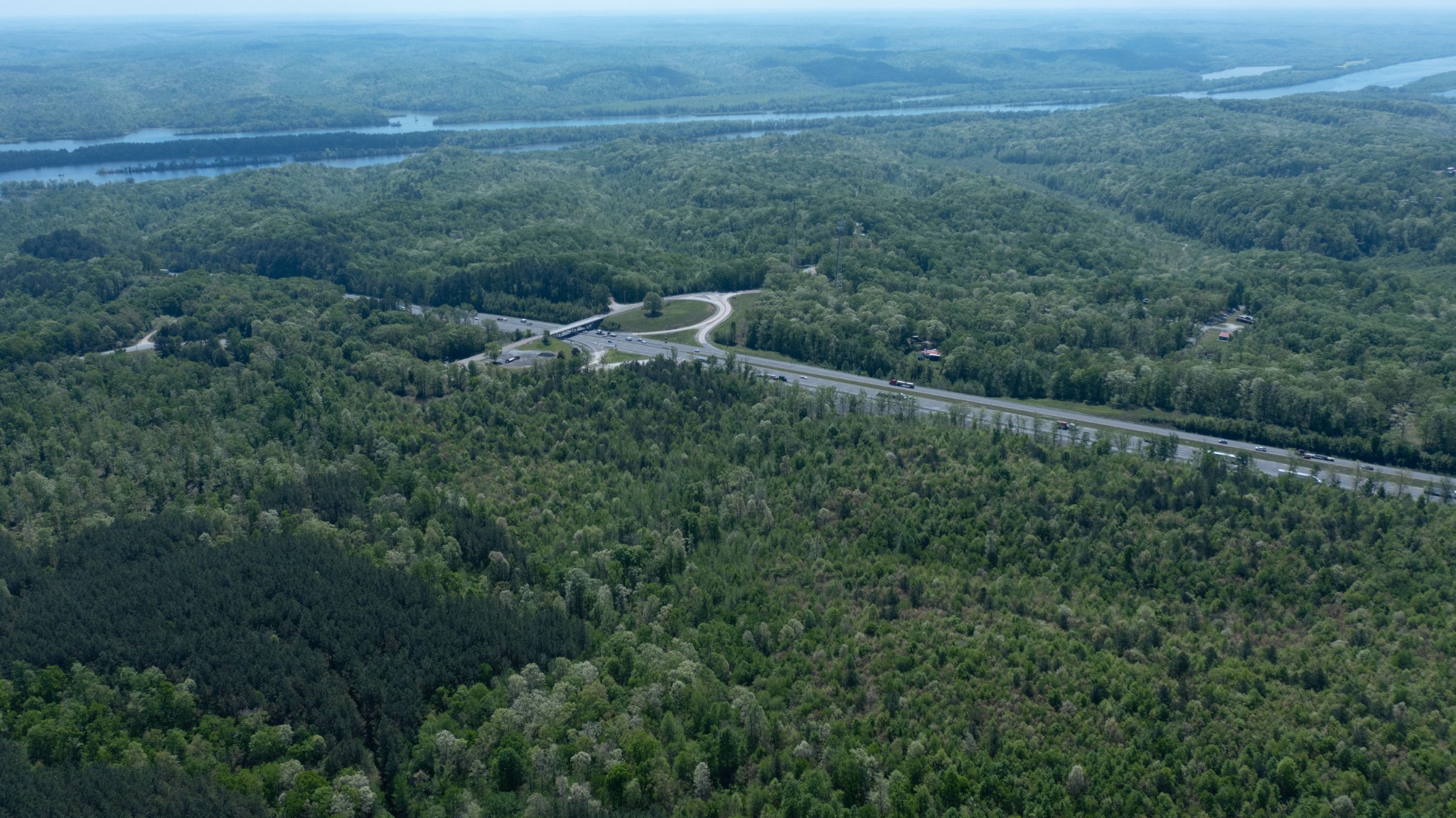 2 Birdsong Road, N Holladay TN 38341