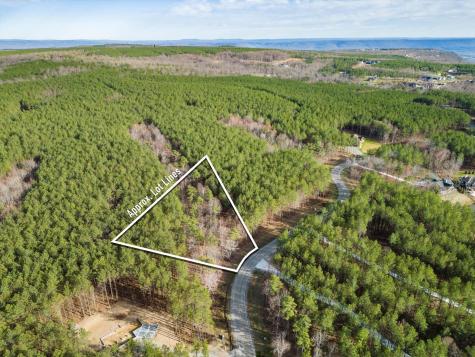 0 Raulston Falls Road Jasper TN 37347